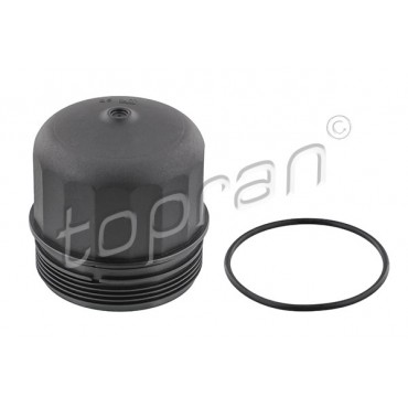 Boîtier Filtre à Huile Pour Volvo S40 I S60 S80 V40 Break V70 II 1275808