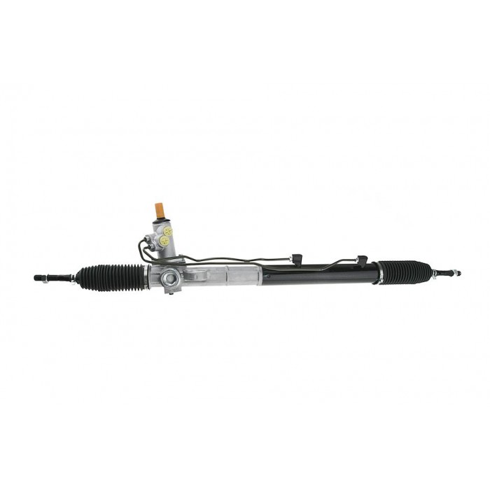 Crémaillère de direction Pour Hyundai Santa Fé II 577002B210