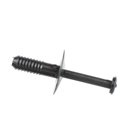 Clips fixation pare choc Opel Astra G F67 2001-2005 90508809 1400806