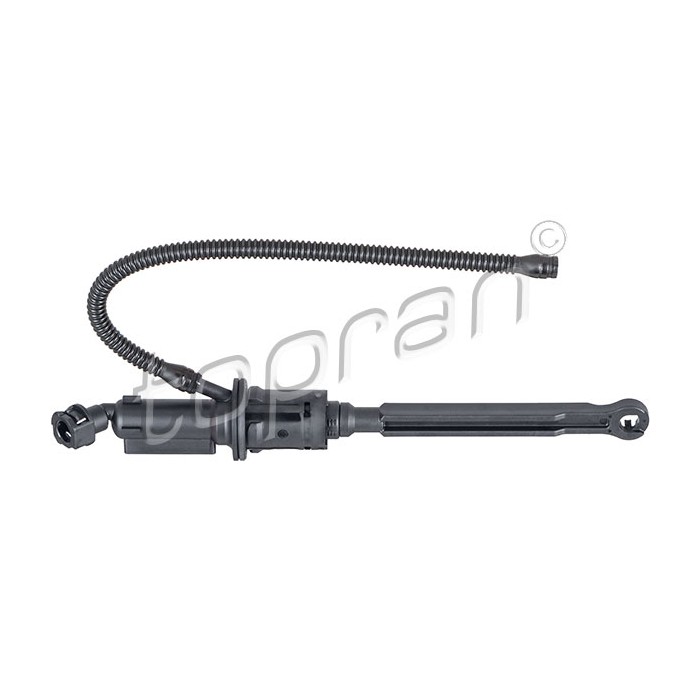 Emetteur d'Embrayage Pour Peugeot 307 308 RCZ Citroën C4