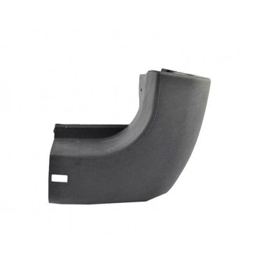 Coin de pare choc inférieur Arrière Droit FORD Transit 2000-2020 1197975 4658089