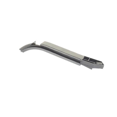 Support de pare Choc Avant droit VOLKSWAGEN Caravelle Transporter 7D0807184A