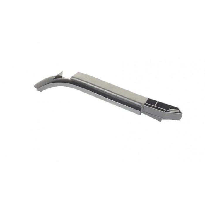 Support de pare Choc Avant droit VOLKSWAGEN Caravelle Transporter 7D0807184A