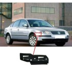 Support de pare Choc Avant droit VW Passat 3B3 2000-2005 3B0807184E
