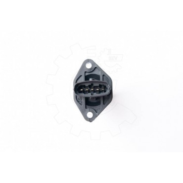 Sonde Débitmètre de masse d'air Pour Peugeot Opel Fiat Alfa Romeo 1192W5