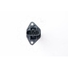 Sonde Débitmètre de masse d'air Pour Opel Fiat Alfa Romeo Hyundai 0836629