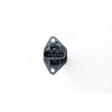 Sonde Débitmètre de masse d'air Pour Opel Fiat Alfa Romeo Hyundai 0836629