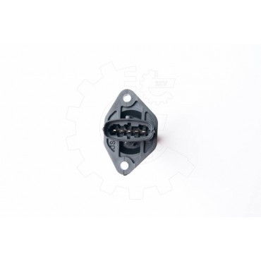 Sonde Débitmètre de masse d'air Pour Opel Fiat Doblo Ford Alfa Romeo 90543463