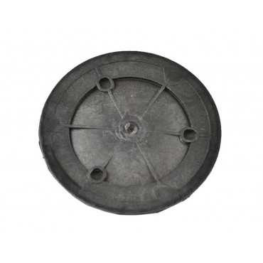 Cache couvercle kit chaine de distribution FORD Transit 3S7Q6095AA 1253779