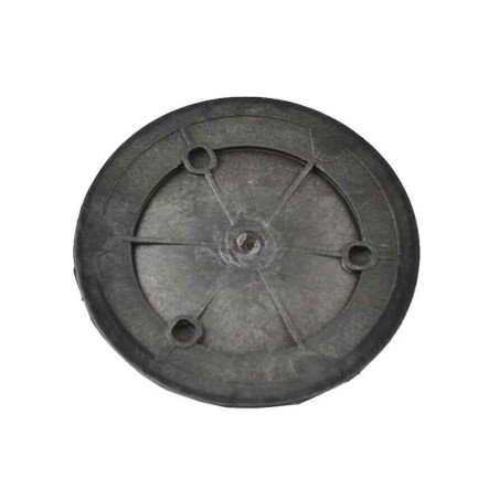 Cache couvercle kit chaine de distribution FORD Transit 3S7Q6095AA 1253779