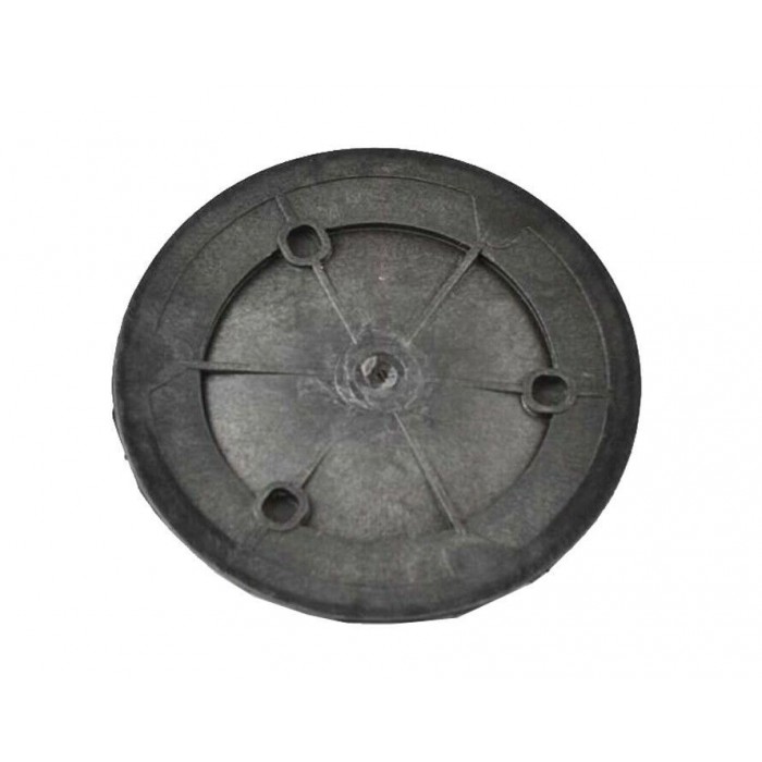 Cache couvercle kit chaine de distribution FORD Transit 3S7Q6095AA 1253779