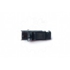 Sonde Débitmètre de masse d'air Pour Opel Fiat Alfa Romeo Suzuki 093178050