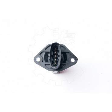 Sonde Débitmètre de masse d'air Pour Opel Fiat Alfa Romeo Suzuki 093178050
