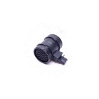 Sonde Débitmètre de masse d'air Pour Fiat Doblo Grande Punto Idea Alfa Romeo