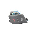 Interrupteur Bouton Fermeture des portes AUDI A6 4B5 C5 1997-2005 4B1962107