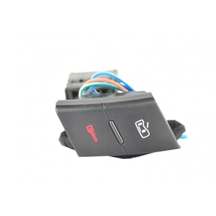 Interrupteur Bouton Fermeture des portes AUDI A6 4B5 C5 1997-2005 4B1962107