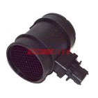Sonde Débitmètre de masse d'air Pour Peugeot Opel Fiat 500 Ford 163675 836013