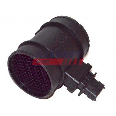 Sonde Débitmètre de masse d'air Pour Peugeot Opel Fiat 500 Ford 163675 836013