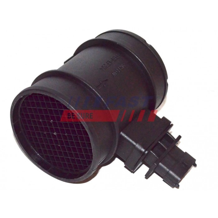 Sonde Débitmètre de masse d'air Pour Peugeot Opel Fiat 500 Ford 163675 836013
