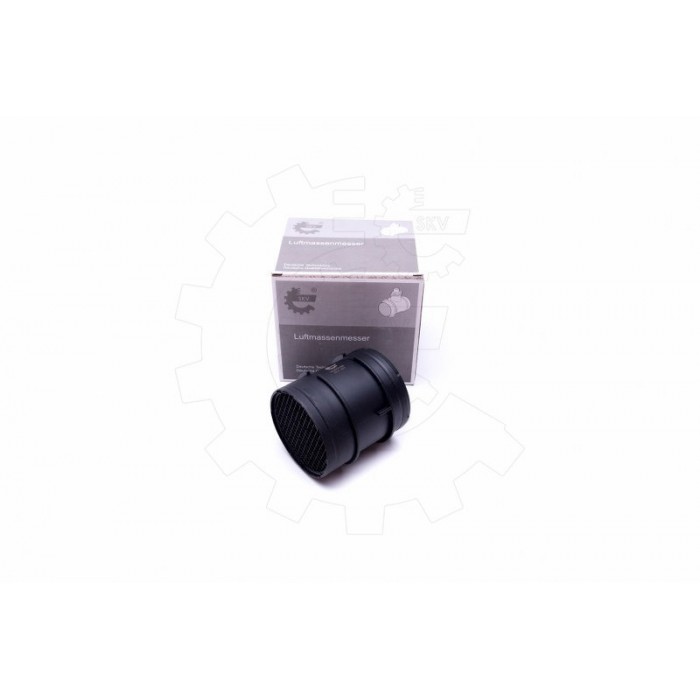 Sonde Débitmètre de masse d'air Pour Peugeot Fiat Alfa Romeo Citroën 1192CE