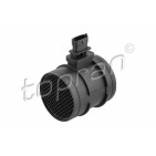 Sonde Débitmètre de masse d'air Pour Peugeot Fiat Alfa Romeo Citroën 1192CE