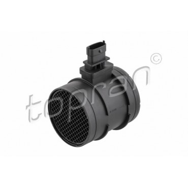 Sonde Débitmètre de masse d'air Pour Peugeot Fiat Alfa Romeo Citroën 1192CE