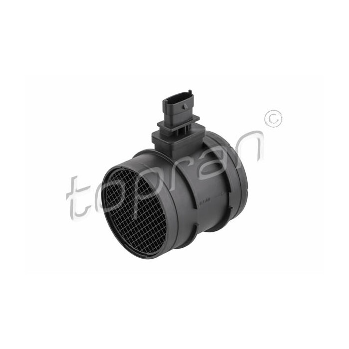 Sonde Débitmètre de masse d'air Pour Peugeot Fiat Alfa Romeo Citroën 1192CE
