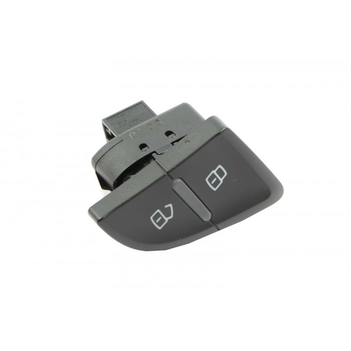 Interrupteur Bouton Fermeture des portes Audi A4 A5 8K1962107AV10 8K1962107A