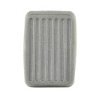 Revêtement pédale d'embrayage HYUNDAI SANTRO 1.0L 1.1L 1998-2014 3282524700