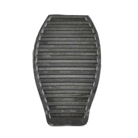 Revêtement pédale d'embrayage et de frein Opel Corsa D 2006-2014 5560716