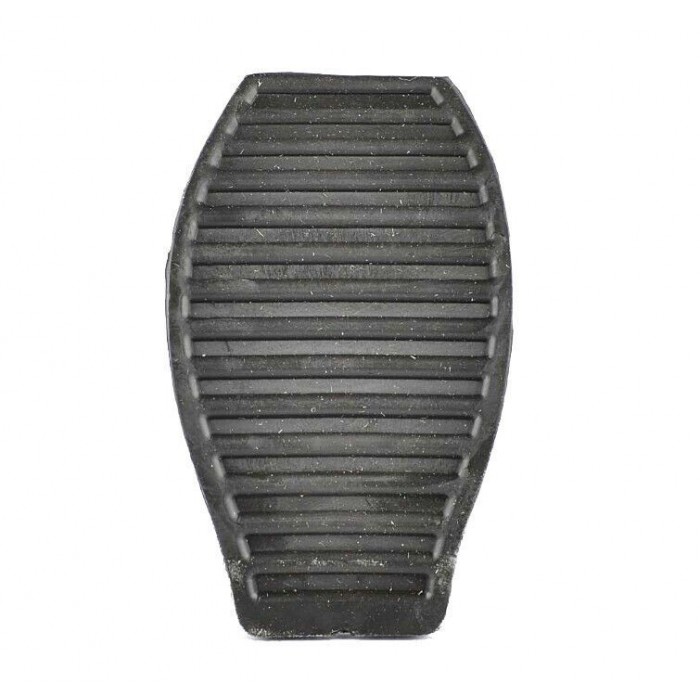 Revêtement pédale d'embrayage et de frein Opel Corsa D 2006-2014 5560716