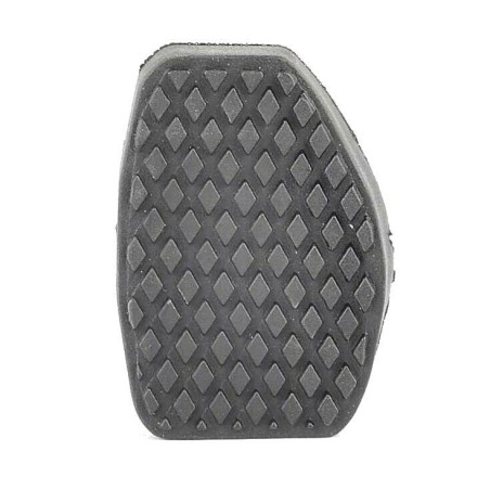Revêtement pédale de frein Scudo TALENTO Xsara 306 EXPERT J5 PARTNER 450412