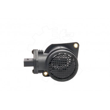 Sonde Débitmètre de masse d'air Pour VW Audi Seat Skoda 06A906461L 06A906461LX