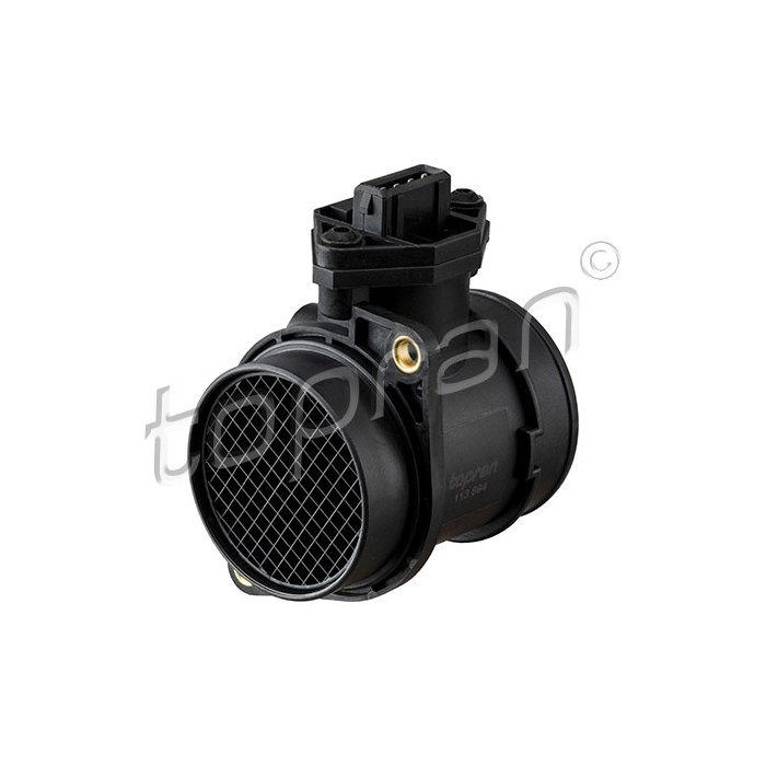 Sonde Débitmètre de masse d'air Pour VW Passat Audi A3 A4 A6