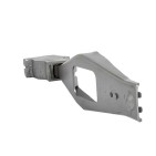 Fourchette d'embrayage Transit 2.5 TD 2.0 2.5 DI 1994-2000 1023158 95VB7515D1C
