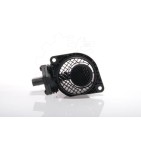 Sonde Débitmètre de masse d'air Pour VW Audi Seat Skoda 038906461B 038906461BX
