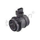Sonde Débitmètre de masse d'air Pour VW Audi Seat Skoda 038906461B 038906461BV