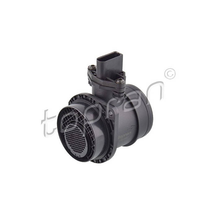 Sonde Débitmètre de masse d'air Pour VW Audi Seat Skoda 038906461B 038906461BV