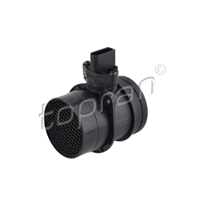 Sonde Débitmètre de masse d'air Pour Audi A3 TT 06A906461E 06A906461EV