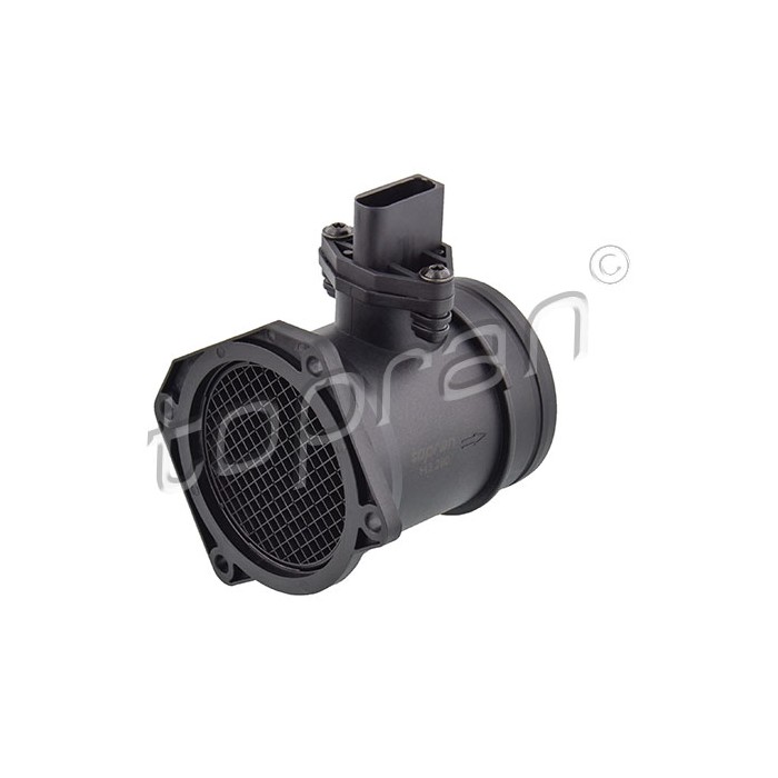 Sonde Débitmètre de masse d'air Pour VW Passat Audi A4 A6