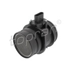 Sonde Débitmètre de masse d'air Pour Audi A4 A6 06D906461