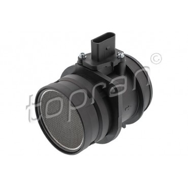 Sonde Débitmètre de masse d'air Pour Audi A4 A6 06D906461