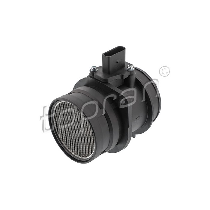 Sonde Débitmètre de masse d'air Pour Audi A4 A6 06D906461