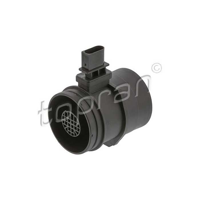 Sonde Débitmètre de masse d'air Pour BMW Série 1 E81 E82 E87 E88 13627788743