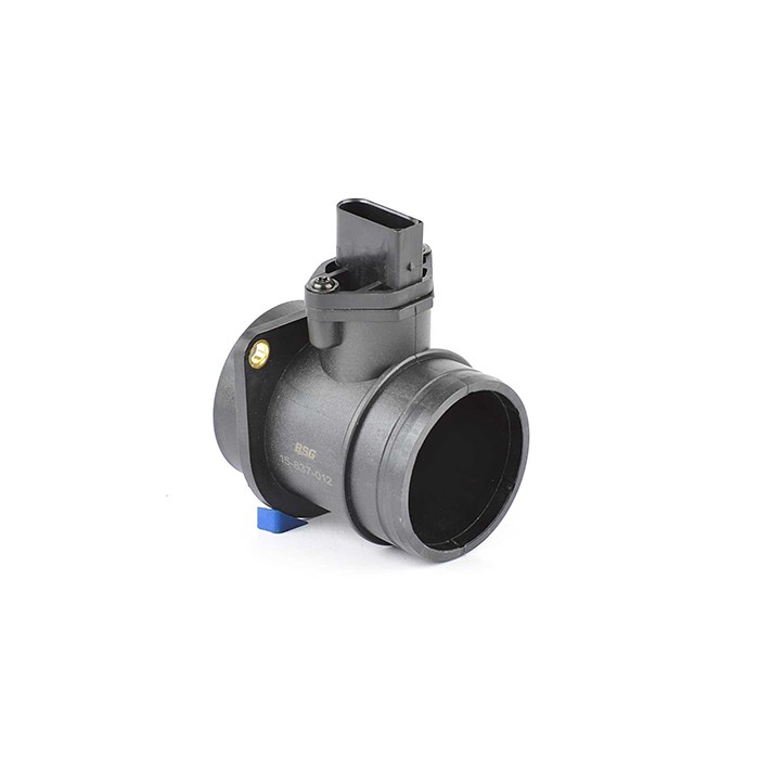 Sonde Débitmètre de masse d'air Pour BMW Série 1 E81 E87 3 E46 13621438687