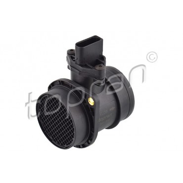 Sonde Débitmètre de masse d'air Pour BMW Série 1 E81 E87 3 E46 13621438687