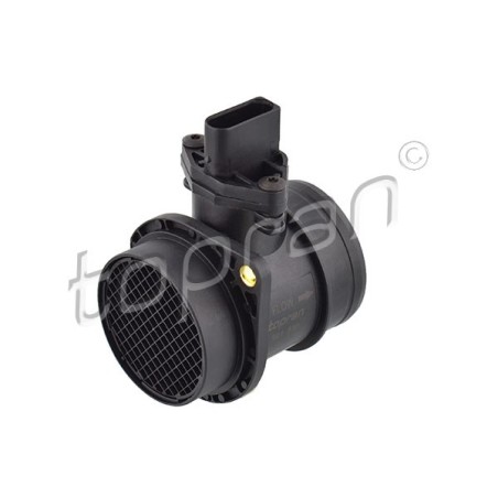 Sonde Débitmètre de masse d'air Pour BMW Série 1 E81 E87 3 E46 13621438687