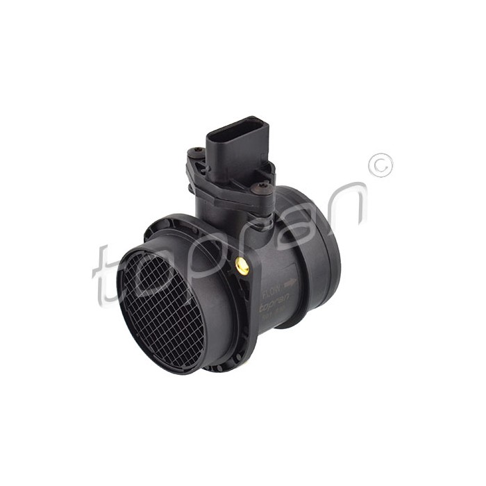 Sonde Débitmètre de masse d'air Pour BMW Série 1 E81 E87 3 E46 13621438687