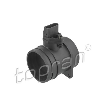 Sonde Débitmètre de masse d'air Pour BMW Série 1 E81 E82 E87 E88 13627531702