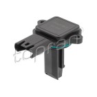 Sonde Débitmètre de masse d'air Pour BMW Série 1 E81 E82 E87 E88 13627551638
